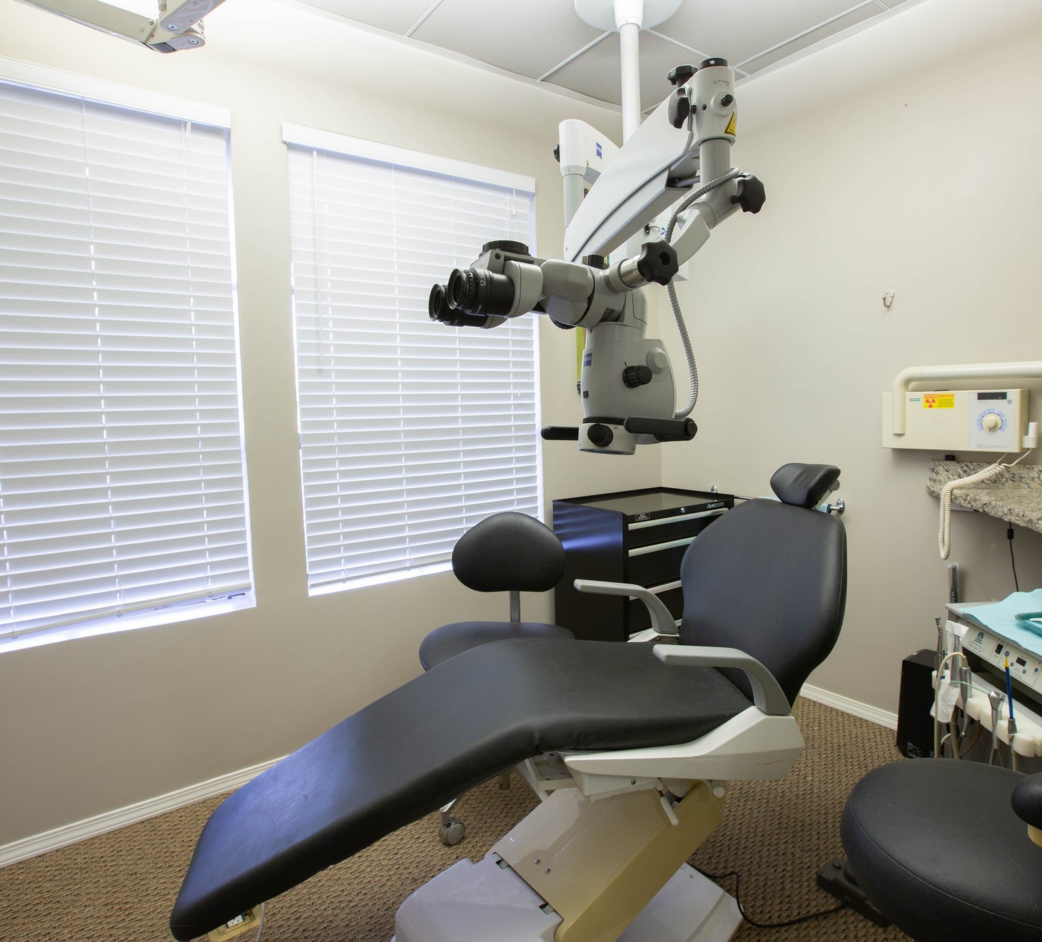 San Ramon Endodontics Dr. Nachiket Saoji, DDS, MS San Ramon, CA